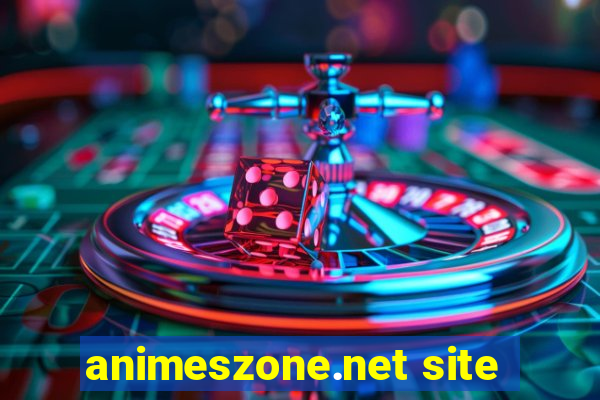 animeszone.net site